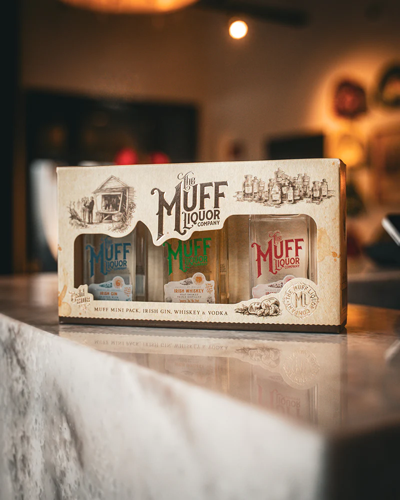 Shop Muff