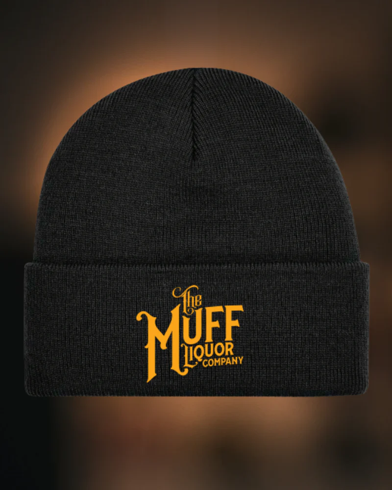 TMLC Beanie